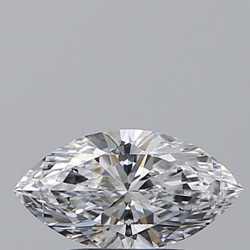 Marquise 0.72 D VVS1 - #508376