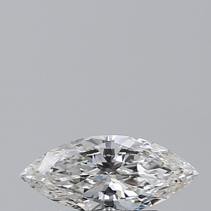 Marquise 0.7 F VVS2 - #508377