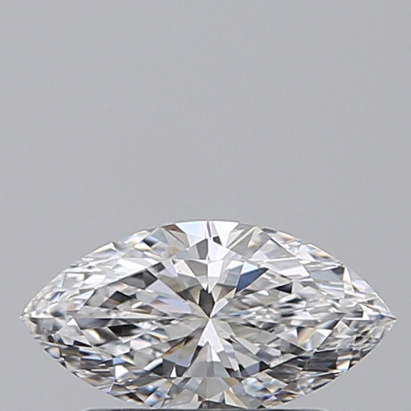 Marquise 0.51 D VS1 - #508381