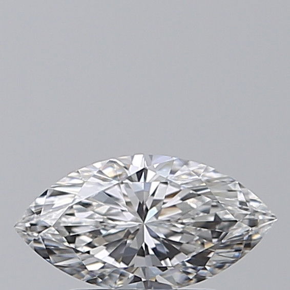 Marquise 0.6 D VS2 - #508382