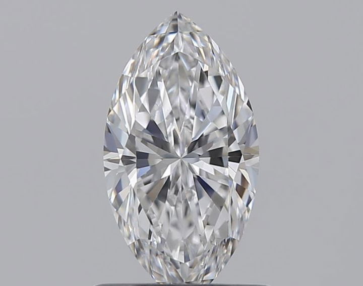 Marquise 0.76 D VVS2 - #508400