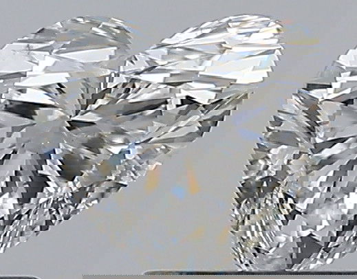 Heart 1 I SI1 - #508619