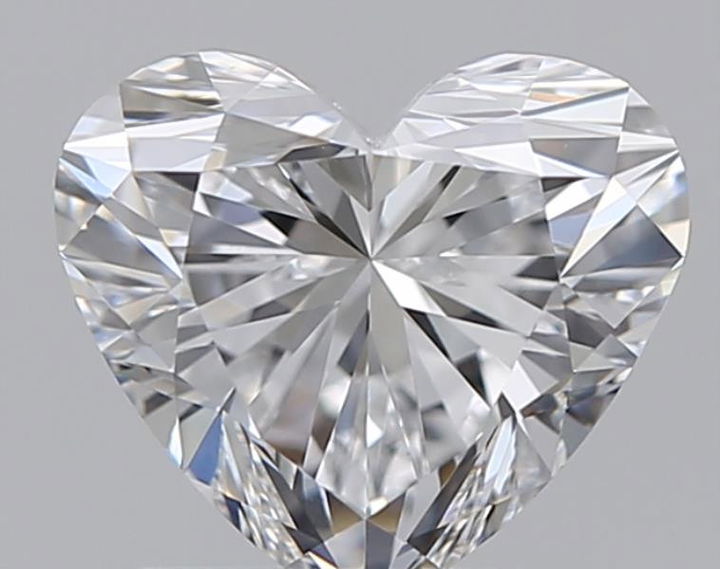 Heart 1.01 D VVS2 - #508620