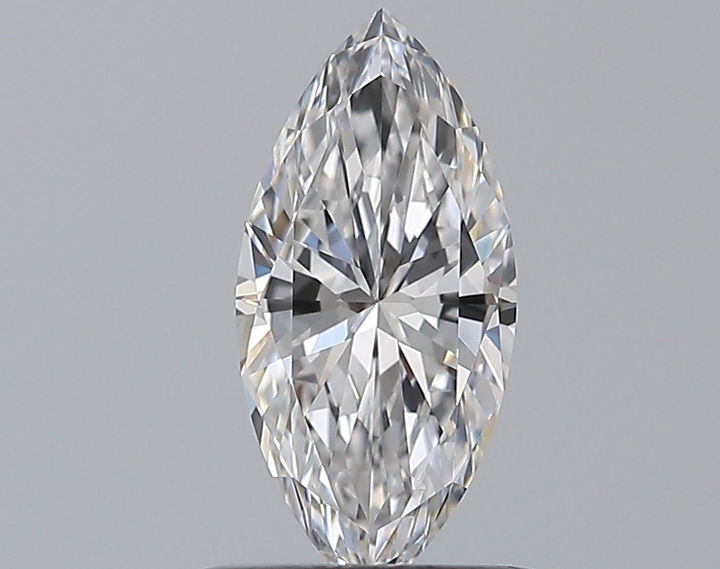 Marquise 0.53 D VVS1 - #508712
