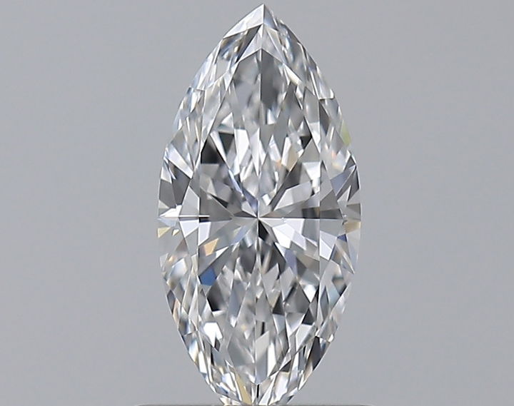 Marquise 0.61 D VVS2 - #508713