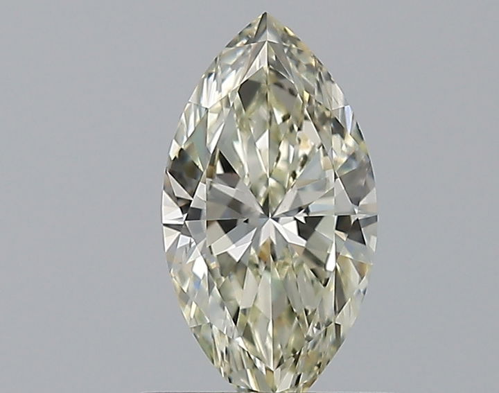 Marquise 0.67 M SI1 - #508714