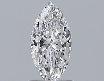Marquise 0.8 D VVS1 - #508718
