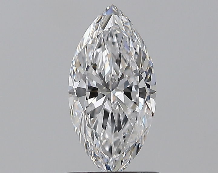 Marquise 1 D SI1 - #508719