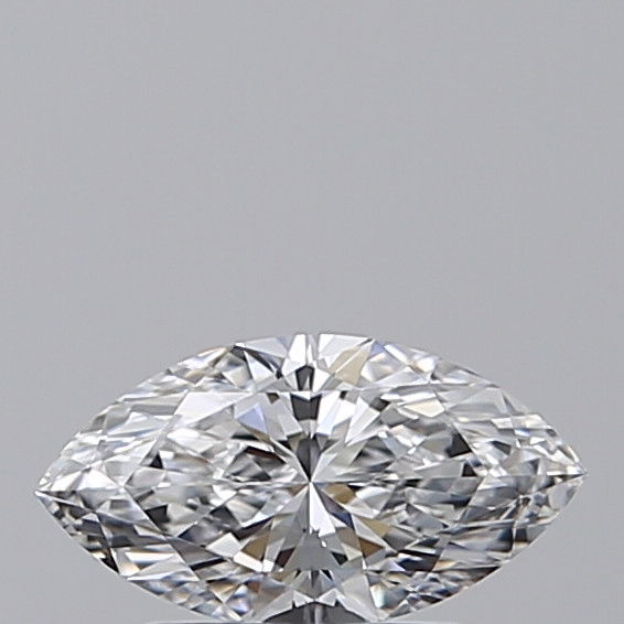 Marquise 0.53 D VS1 - #508921
