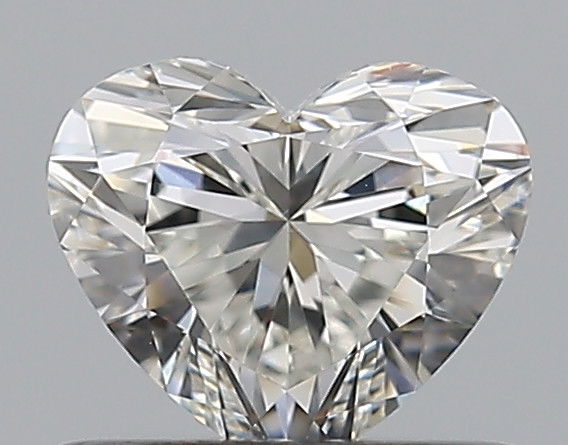 Heart 0.5 H VS2 - #509036