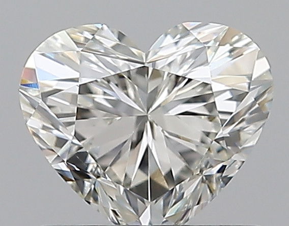 Heart 0.65 J VS2 - #509040