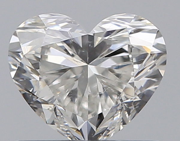 Heart 0.75 G SI2 - #509043