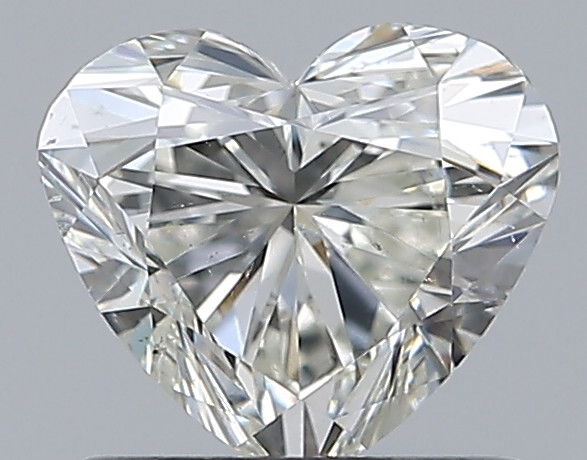 Heart 0.8 J SI1 - #509044