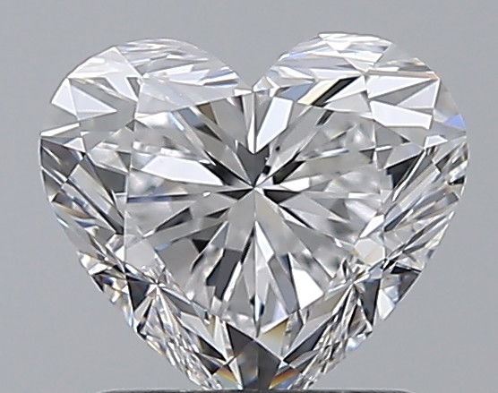 Heart 1.2 D VS1 - #509049