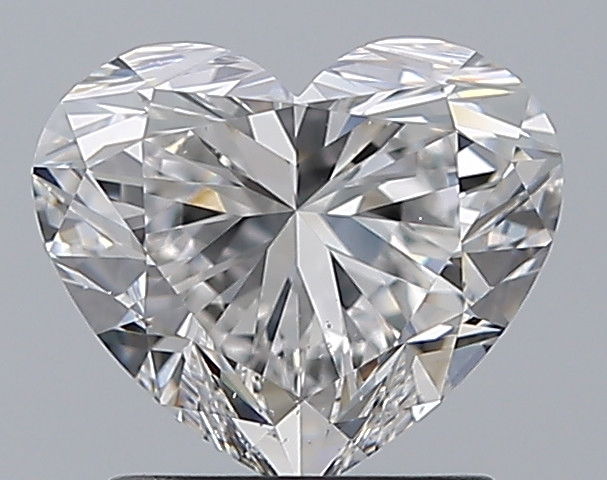 Heart 1.61 E VS2 - #509050
