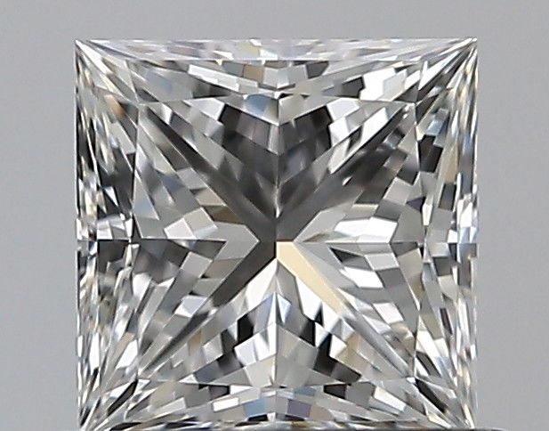 Princess 0.72 G VVS1 - #509167