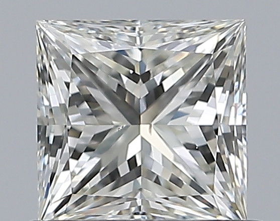 Princess 0.72 J SI1 - #509168