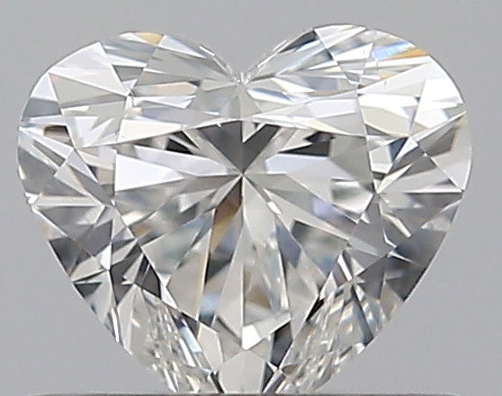 Heart 0.5 H SI1 - #509328