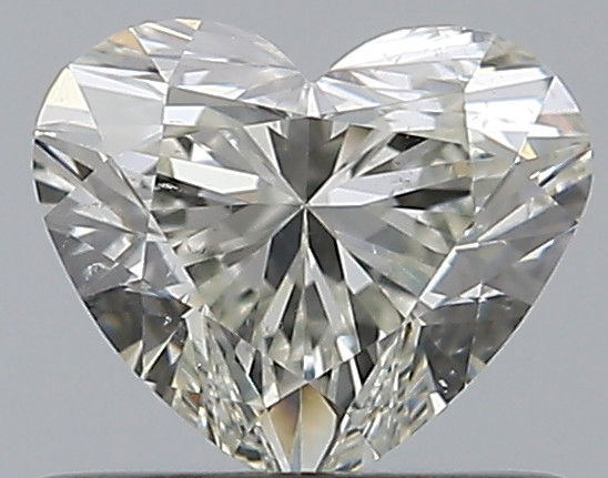 Heart 0.52 K SI1 - #509330