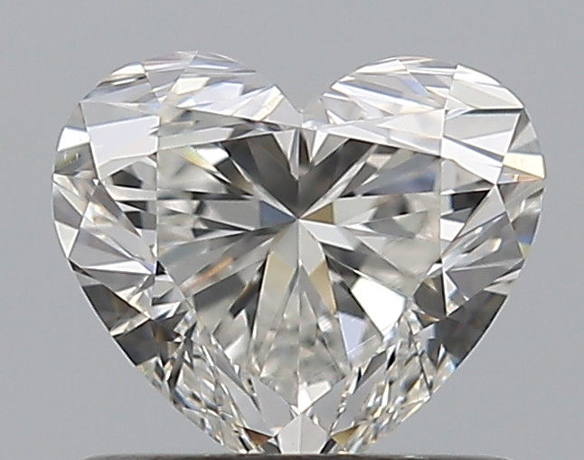 Heart 0.7 G VS1 - #509331