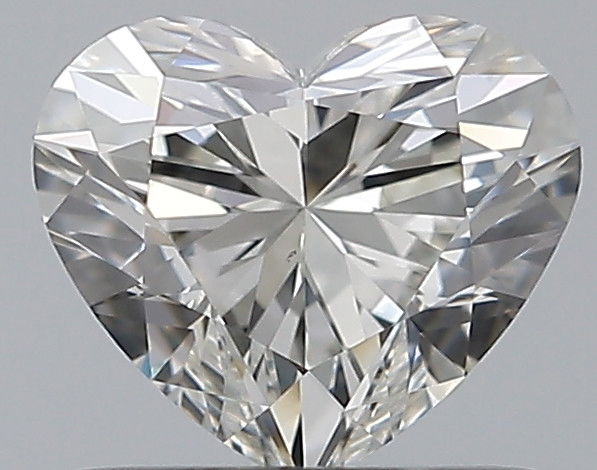 Heart 0.7 H VS2 - #509333
