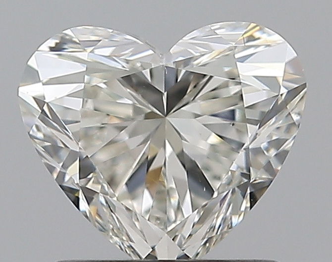 Heart 1.02 J VS2 - #509337