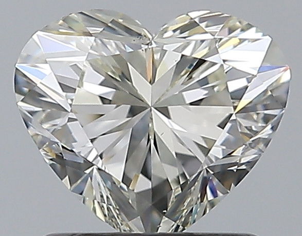 Heart 1.02 L SI1 - #509338