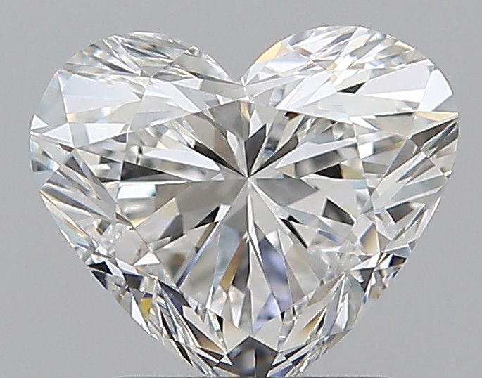Heart 1.5 E VVS2 - #509340