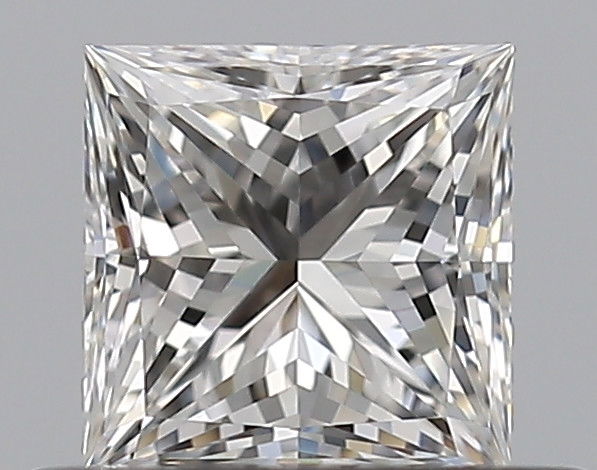 Princess 0.5 G VVS1 - #509453