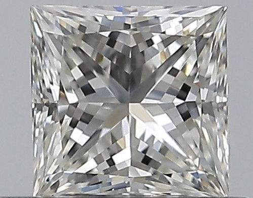 Princess 0.5 I VVS2 - #509455