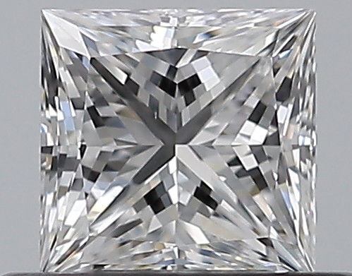 Princess 0.5 D VS1 - #509456