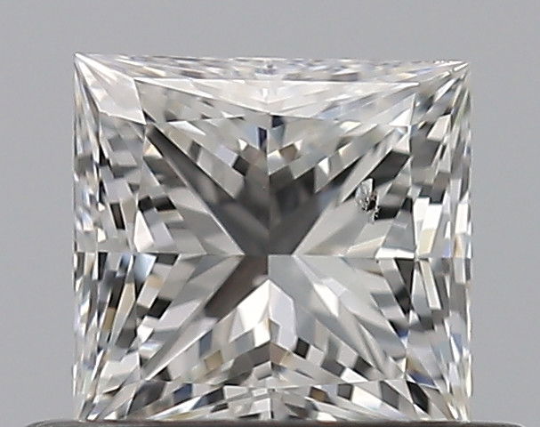 Princess 0.51 G SI2 - #509457