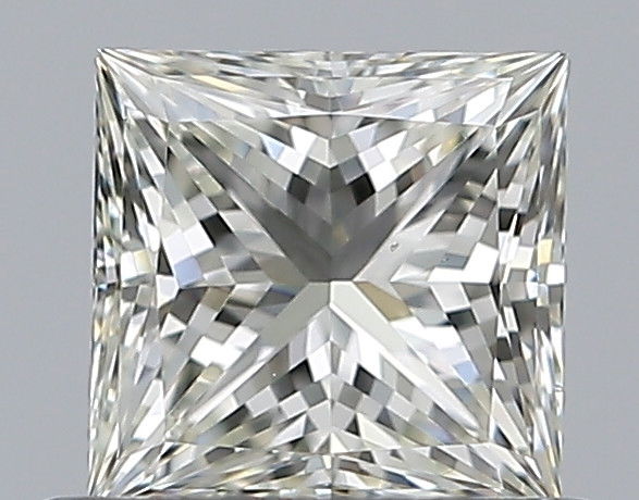 Princess 0.52 J VS2 - #509461