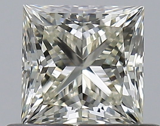 Princess 0.53 M VVS1 - #509462