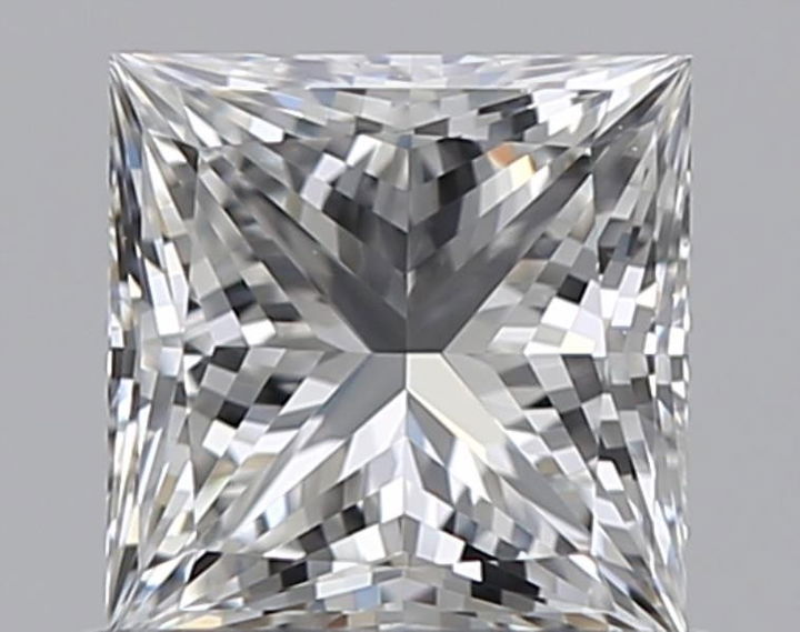 Princess 0.7 F VVS1 - #509468