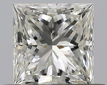 Princess 0.5 J VS2 - #512854