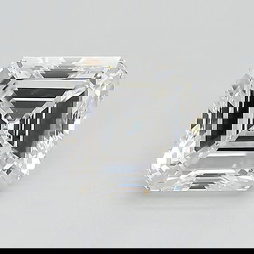 Asscher 1.50 E VS1 - #515026 - Lab Grown
