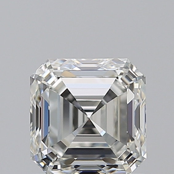 Asscher 1.2 H VVS1 - #515776