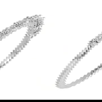 Seven Diamond Wedding Band (1.05TW)