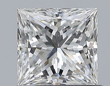 Princess 0.76 G VS2 - #517689