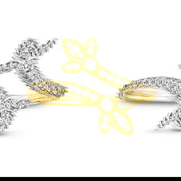 Yellow Gold 18K undefined