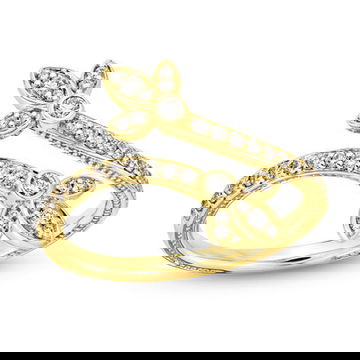 Yellow Gold 18K undefined