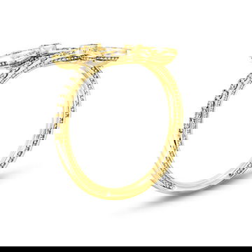 Yellow Gold 18K undefined