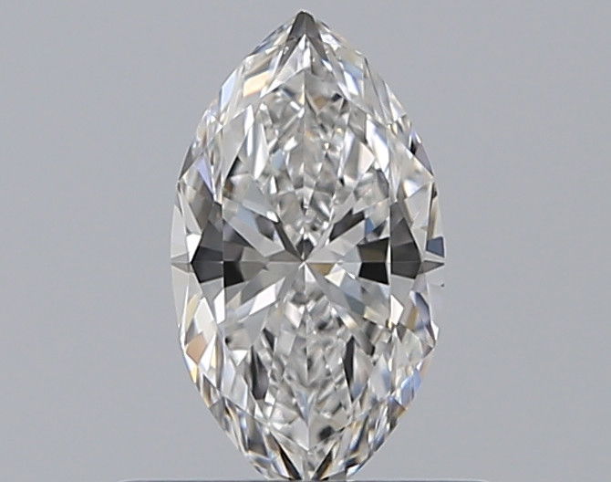 Marquise 0.51 E VS2 - #518668