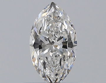 Marquise 0.51 E VS2 - #518668