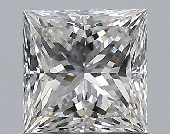 Princess 0.72 G VVS1 - #518760