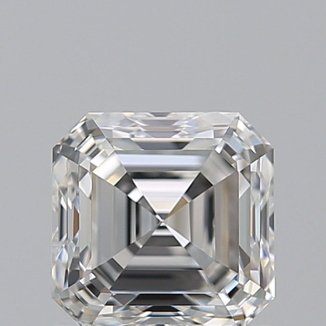 Asscher 1.2 G VVS2 - #519867