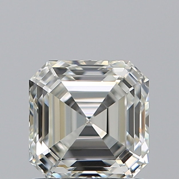Asscher 1.01 I VVS2 - #522144