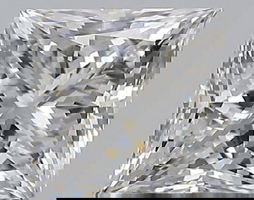 Princess 0.73 G VVS1 - #524090