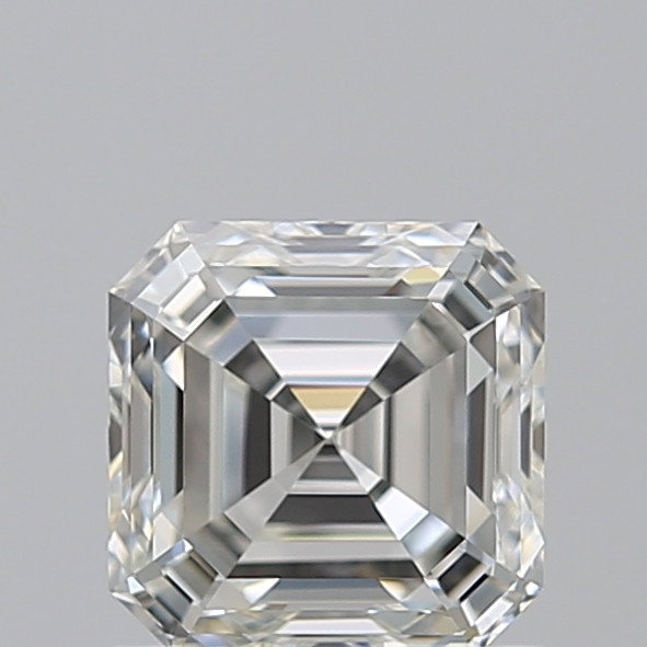 Asscher 1.06 H VVS1 - #525754